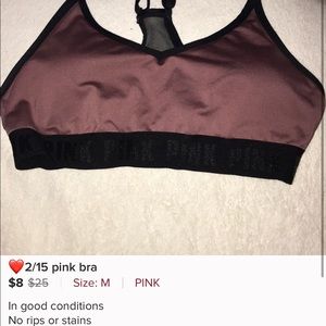 Stuff for Anna ❤️❤️